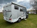 Fiat Capron T132, T60, T599 - Fiat Teilintegrierter