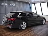 Audi A6 Avant sport 45 2.0 TFSI S-tronic Leder Pano - Audi A6: 2.4