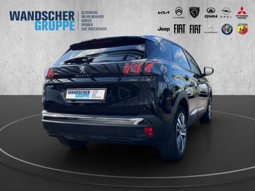 Peugeot 3008 Allure Blue HDi 130 Navi+RFK+SHZ+Carplay