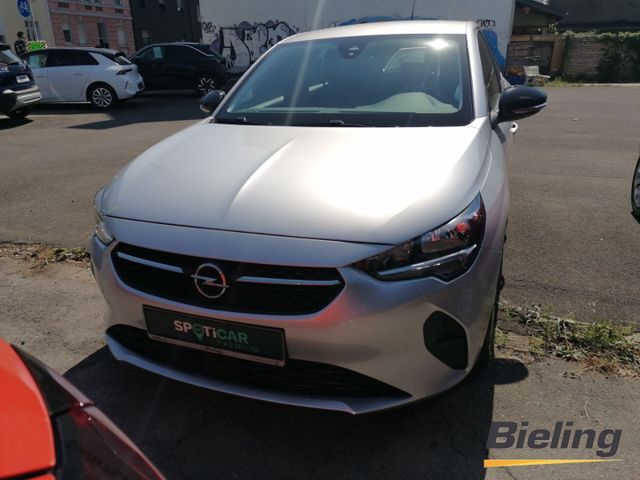 Corsa . EDITION. 1.2 Direct Injection Tur