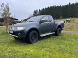 Mitsubishi L200 Club Cab Intense 178 PS  - gebrauchte Mitsubishi L200 aus dem Jahr 2010