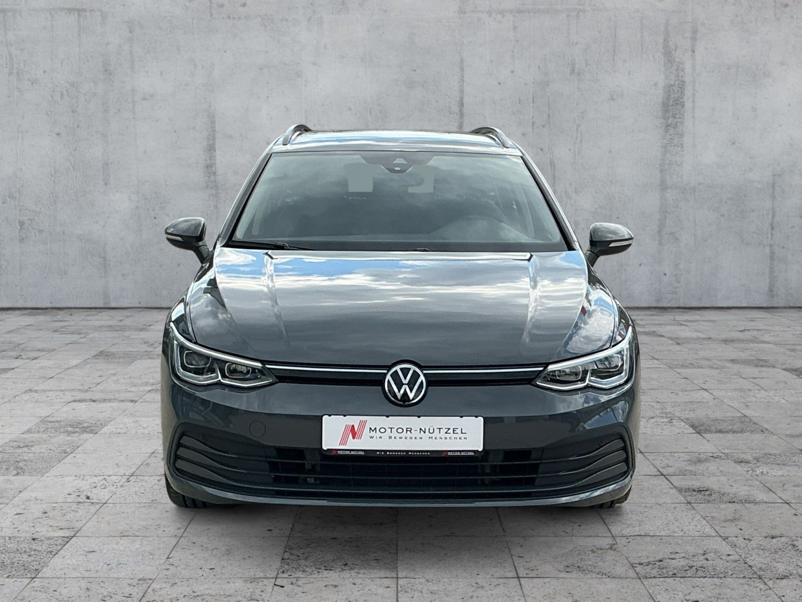 Volkswagen Golf - Bild 3