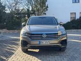 Volkswagen Touareg 3.0 V6 TDI TÜV, Bremsen , Reifen neu - gebrauchte VW Touareg aus dem Jahr 2019