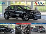 Citroën C3 Plus - Citroën C3 mit Benzin-Antrieb: Plus
