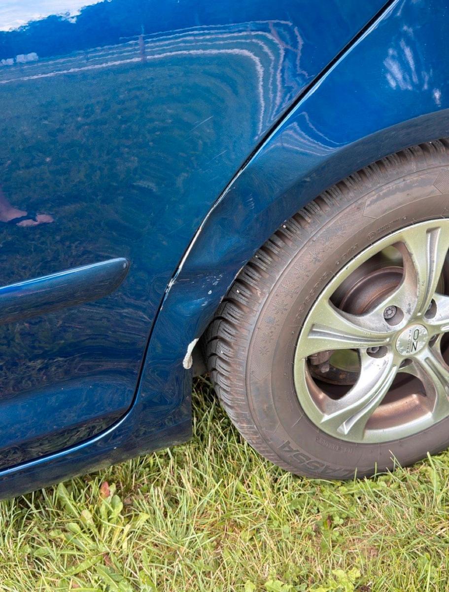 Volkswagen Golf 2007 — photo 8