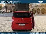 Ford Nugget Titanium 170PS 8 Gang Automatik - Wohnkabine