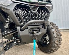 CFMOTO CFORCE 1000 ABS Touring Pro