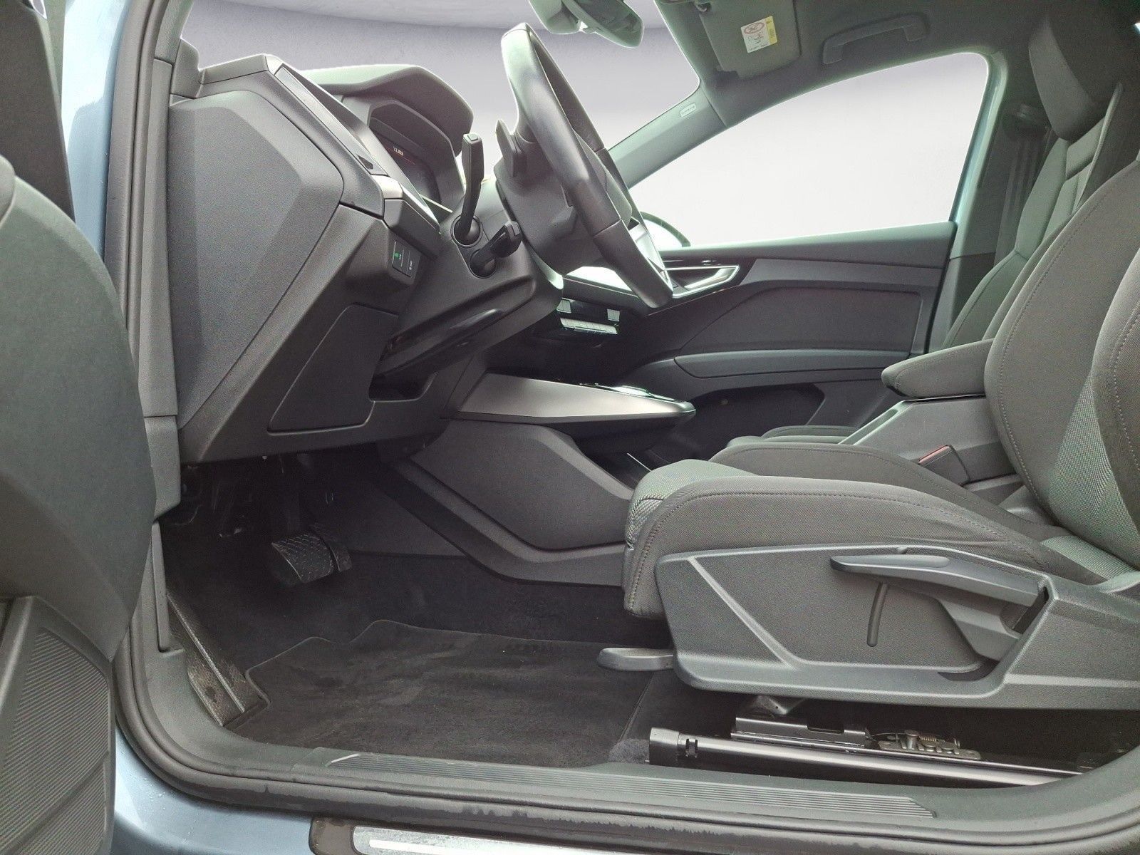 Audi Q4 e-tron - Bild 8