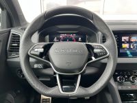 Skoda Karoq 1.5 TSI DSG Sportline PANO KAM AHK 4JGAR bei Autohaus Landmann & Maier OHG