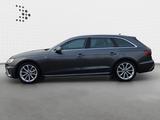 Audi A4 Avant 45 TFSI quattro S line*Navi*LED*B&O*PDC - Audi A4: TFSI Line