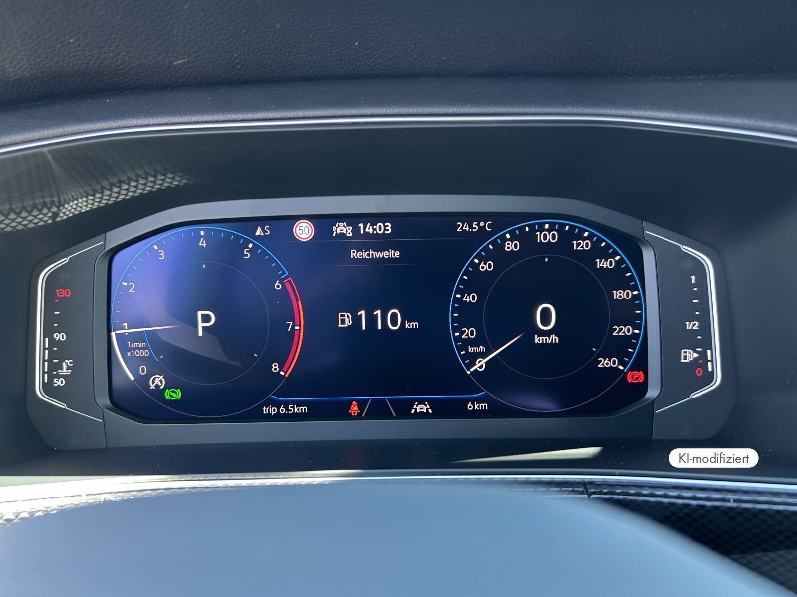 Volkswagen T-Cross - Bild 12