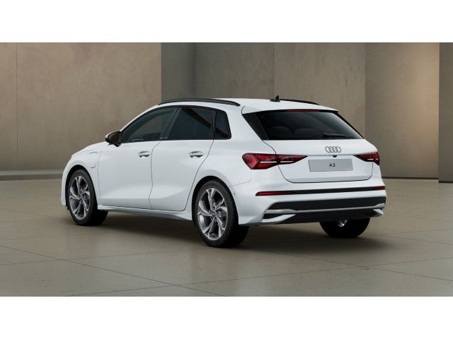 Audi A3 - Bild 4