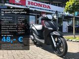 Piaggio Liberty 50 S, 4 Jahre Garantie - PIAGGIO LIBERTY 50 S