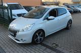 Peugeot 208 Allure/2.HD/LED/Panorama/Navi/S.Hzng/JBL - Peugeot 208 in Essen