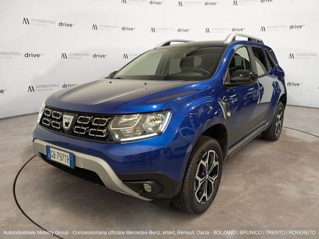 Dacia Duster 1.0 TCE 100 CV ECO-G 4x2 15TH ANNIV