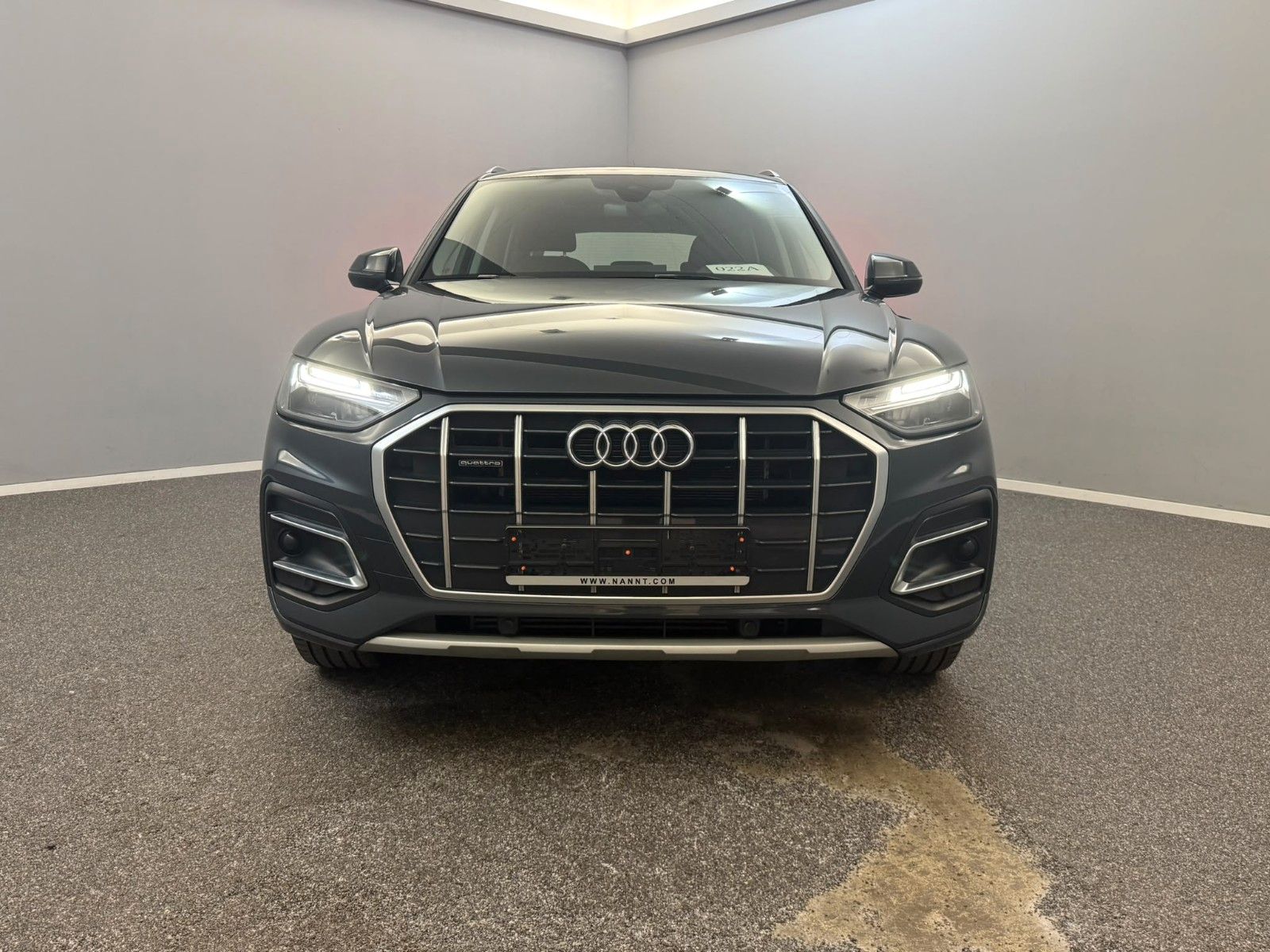 Audi Q5 50 TFSI e quattro advanced*PANO*AHK*KAMERA imagem 2