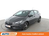 Opel Astra 1.4 SIDI Turbo Edition*TEMPO*PDC*SHZ - Opel Astra Gebrauchtwagen in Hamburg