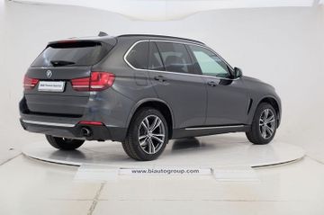 BMW X5 - 5
