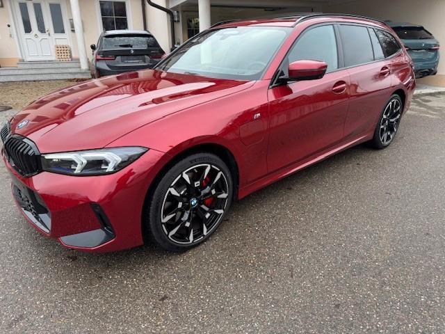 BMW 330e xDrive Touring, M Sport Pro, Facelift!!!