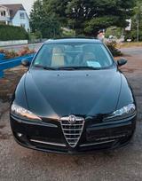 Alfa Romeo 147 TOP! - Alfa Romeo 147 mit Diesel-Antrieb