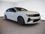 Opel Astra Sports Tourer 1.2 Turbo AT Ultimate AHK - Opel Astra: Weiß