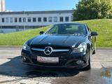 Mercedes-Benz SL 500 Roadster Garantie*Memory*Massage*Navi* - Mercedes-Benz SL 500 aus 2010