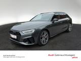 Audi A4 Avant 40 TDI S line S tronic AHK HeadUp Navi