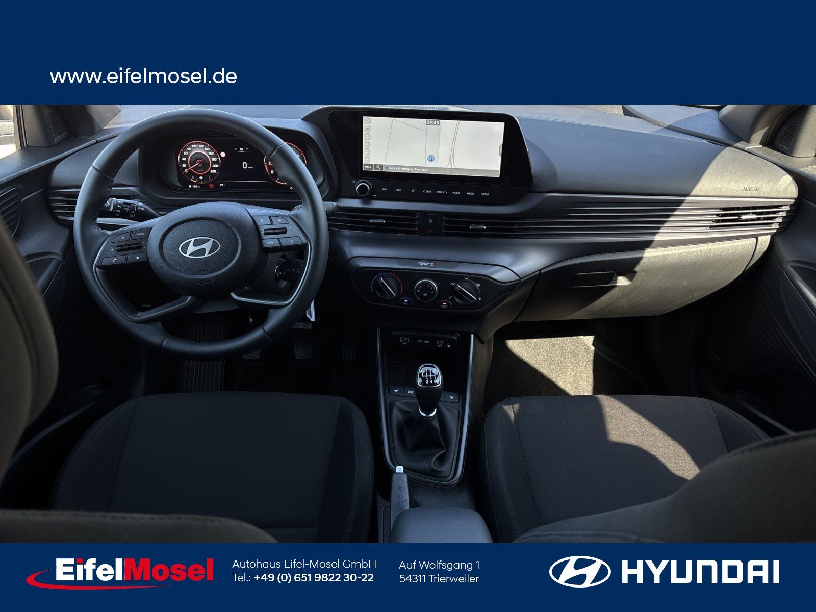 Hyundai i20 – Bild 7