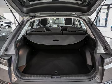 Hyundai Ioniq 5 Basis Elektro Autobahnassistent Kamera