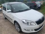 Skoda Roomster 1.2l TSI 77kW