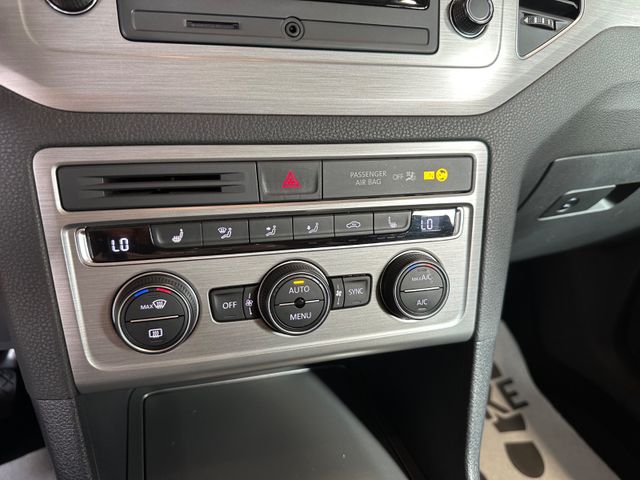 Volkswagen Golf Sportsvan VII Comfortline