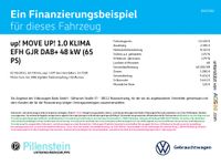 Volkswagen up! - Vorschau Bild 2