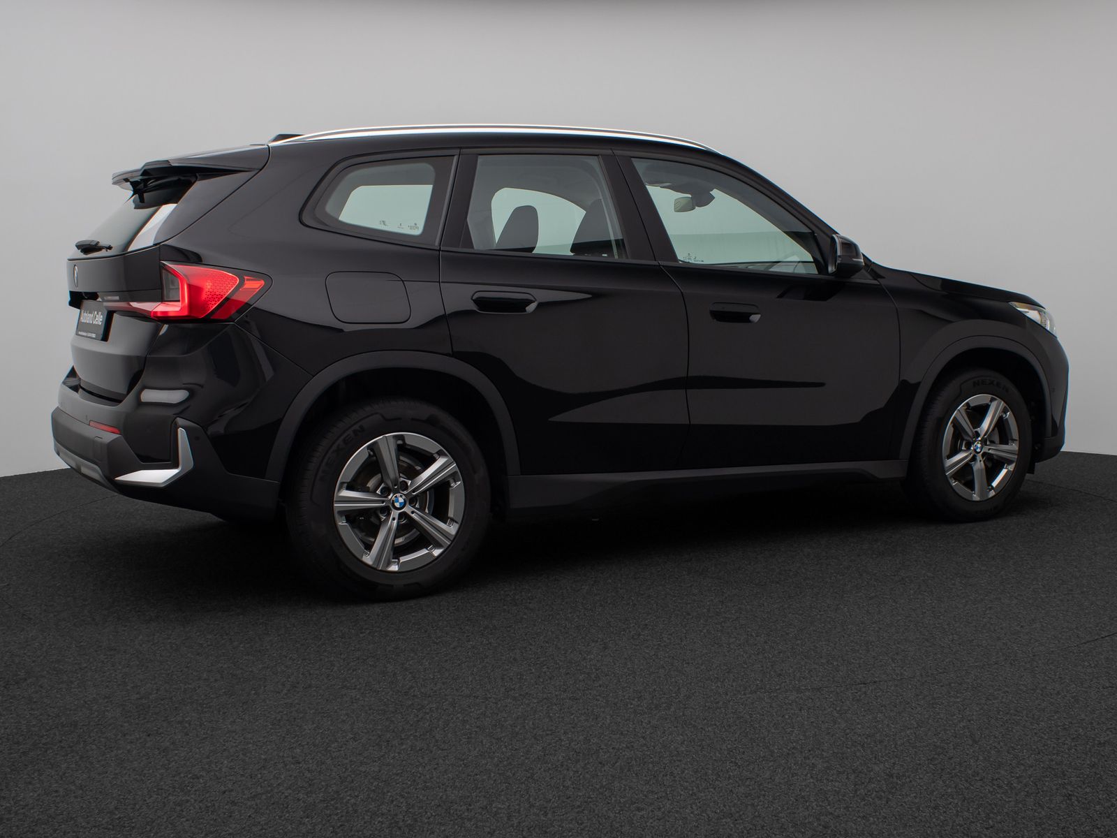 Fahrzeugabbildung BMW X1 sD18i Kamera DAB Fernlichtassist Komfort AHK
