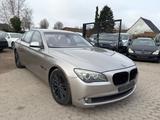 BMW 730d 180kw Aut Klima Led Keyless - BMW 730 aus 2008: 730d