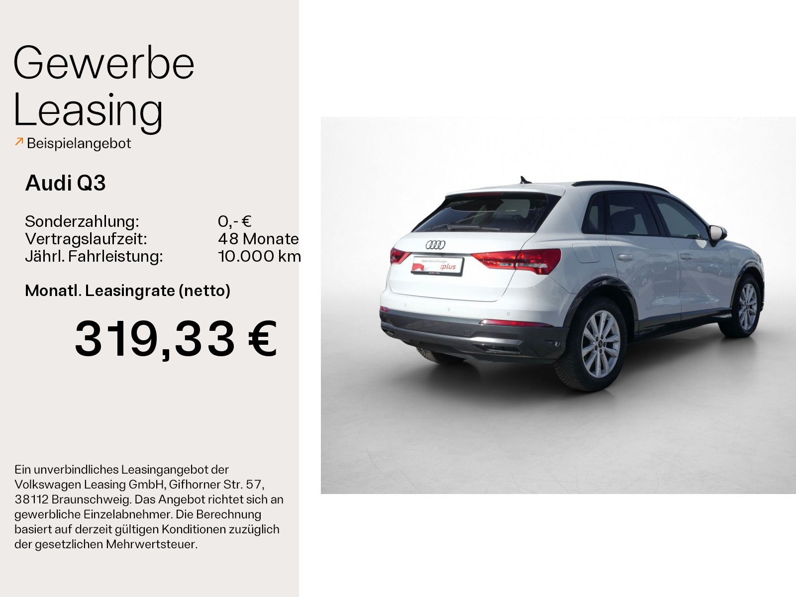 Audi Q3 - Bild 2