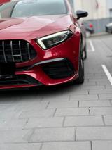 Mercedes-Benz Mercedes Benz A 45s 8G BJ 2020 Garantie MB100 - Mercedes-Benz MB 100 Gebrauchtwagen