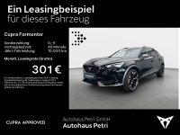 Cupra Formentor - Vorschau Bild 2