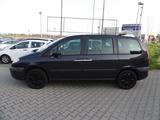 Citroën C8 2.0 16V Tendance, 7-Sitzer, Klima, HU-AU NEU - Citroën C8: 2.2
