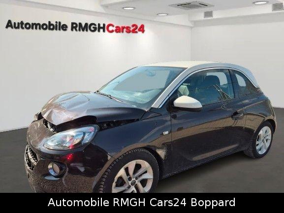 Opel Adam Jam ecoFlex Automatik Top Austattung