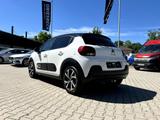 Citroën C3 1.2 PureTech 110 Shine Pack *LED Navi Sitzh.* - Citroën C3 shine-pack mit Benzin-Antrieb