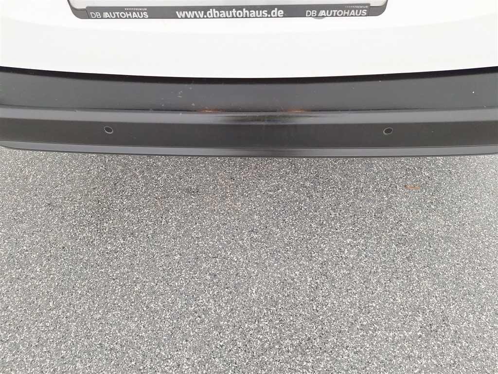 Peugeot Partner Kasten Premium 1.5 BlueHDI Sortimo PDC
