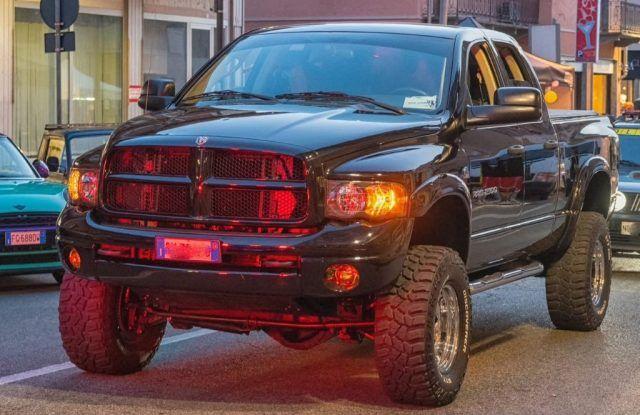 Dodge Andere