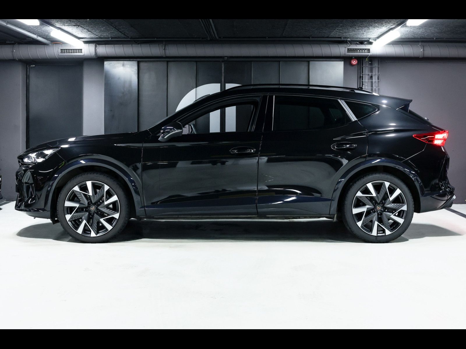 Cupra Formentor VZ TSI 333 4D°INTELLIGENT°SENNHEISER imagem 2