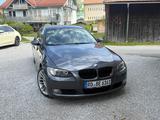 BMW 325i - - BMW 325 aus 2006: Coupe, 325i