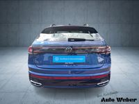 Volkswagen Taigo - Vorschau Bild 4