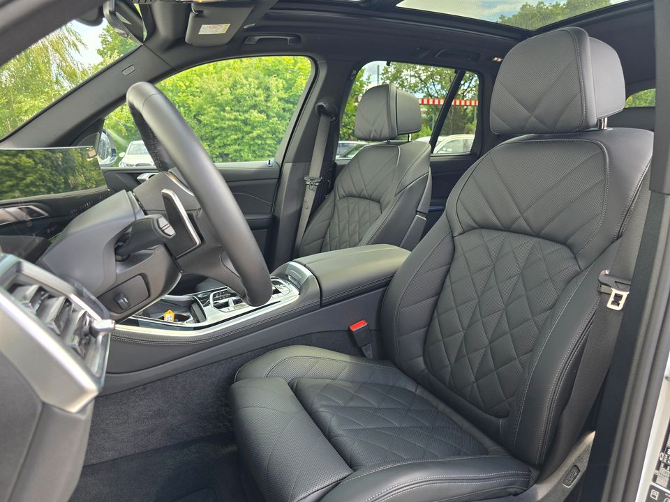 BMW X5 - Bild 22