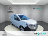Renault Kangoo E-TECH E-Tech Advance Open S. Digitales C - Renault Kangoo E-TECH mit Schiebetür