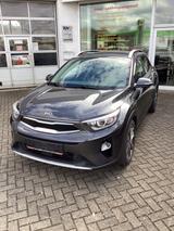 Kia Stonic 1.0 T-GDI 120 Platinum Edition DCT Pl... - Kia Stonic von privat