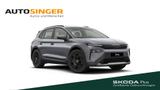 Skoda Elroq 50 Loft *LED*ACC*NAVI*R-CAM*PDC*DAB*SHZ* - Skoda Elroq mit Elektro-Antrieb: Grau