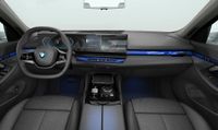 BMW i5 - Vorschau Bild 5
